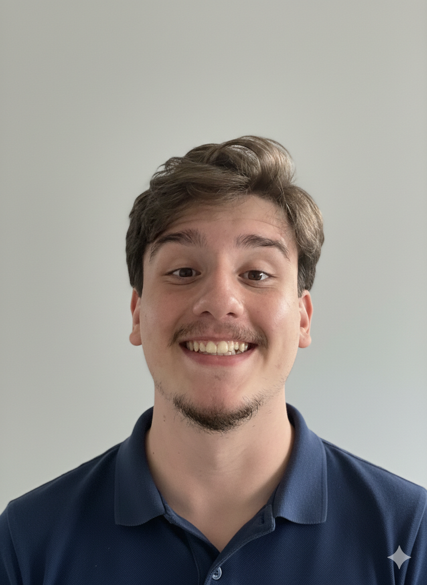 Carlos Eduardo Weiss